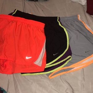 Womens Nike Shorts